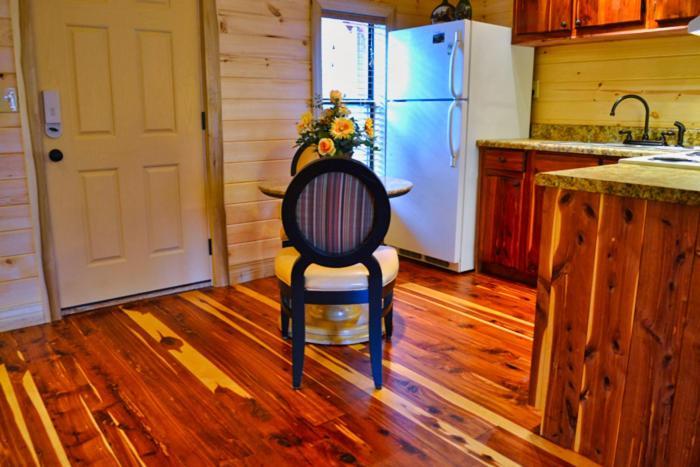 Mountain Love Nest Gatlinburg Esterno foto